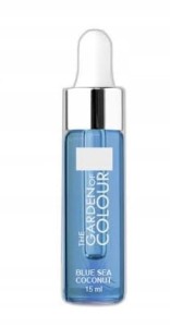 Silcare Oliwka Do Skórek I Paznokci Kokos 15M