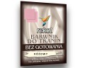 Barwnik do tkanin Argus różowy - 15 g Deni Carte