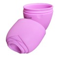 Masażer lodowy do twarzy - Ice Massager - zdjęcie 2
