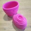 Masażer lodowy do twarzy - Ice Massager - zdjęcie 5