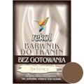 Barwnik do tkanin Argus beżowy Deni Carte