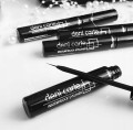 Eyeliner wodoodporny precyzyjny czarny - 6 ml - zdjęcie 2