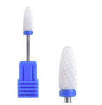 Frez Ceramiczny Łezka Niebieska M