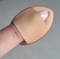 Puszek do makijażu trójkątny - 3 szt. - zdjęcie 7