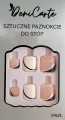 Deni Carte paznokcie do stóp - 42699
