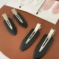Spinki do makijażu włosów bezuciskowe - 4 szt. - zdjęcie 10