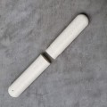 Etui na szczoteczkę do zębów podróżne - beżowe - zdjęcie 3