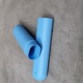 Etui na szczoteczkę do zębów podróżne - niebieskie - zdjęcie 2