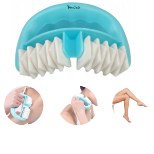 Masażer Do Ciała Antycellulitowy Ręczny