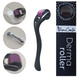 Derma roller 0,75 mm - mezoterapia igłowa