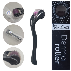 Derma roller 2,5 mm - mezoterapia igłowa
