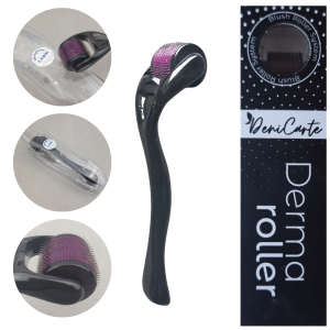 Derma roller 1,5 mm - mezoterapia igłowa