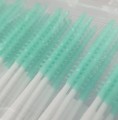 Szczoteczki międzyzębowe silikonowe - 40 szt. - zdjęcie 6