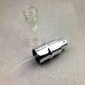 Atomizer do perfum podróżny z rozpylaczem 10 ml - różowy - zdjęcie 6