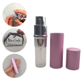 Atomizer do perfum podróżny z rozpylaczem 10 ml - różowy - zdjęcie 9