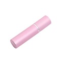 Atomizer do perfum podróżny z rozpylaczem 10 ml - różowy - zdjęcie 10