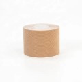 Taśma kinezjologiczna do tapingu twarzy 5 cm x 5 m - nude - zdjęcie 2