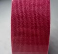 Taśma kinezjologiczna do twarzy 2,5 cm x 5 m - różowa - zdjęcie 4
