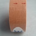 Taśma kinezjologiczna do tapingu twarzy 2,5 cm x 5 m - nude - zdjęcie 6
