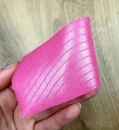 Taśma kinezjologiczna do twarzy 2,5 cm x 5 m - różowa - zdjęcie 8