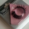 Sztuczne rzęsy na pasku Mink 3D-04 - kępki - zdjęcie 10