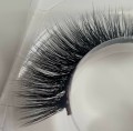 Sztuczne rzęsy na pasku Mink 3D WH-07 - kępki - zdjęcie 10