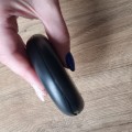 Pudełko magnetyczne na aparat ortodontyczny - czarno-białe - zdjęcie 7
