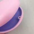 Szyna na zgrzytanie zębów M z pudełkiem magnetycznym - 2 szt. - zdjęcie 8
