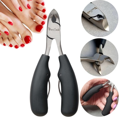 Deni Carte cęgi do paznokci