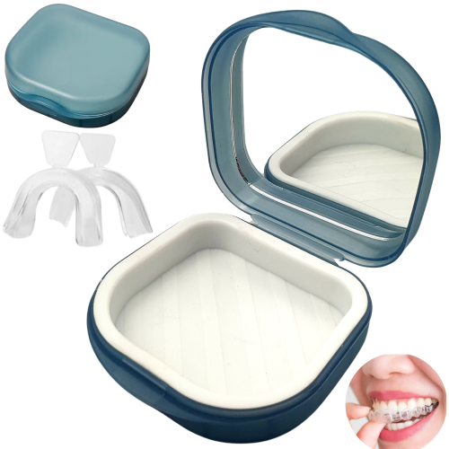 Deni Carte szyna + pudełko morskie