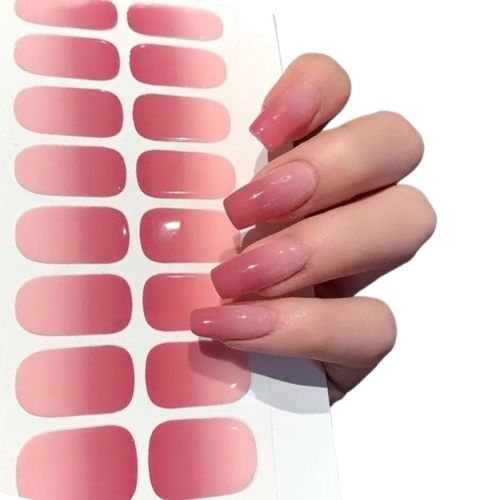 Deni Carte naklejki ombre