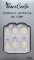 Deni Carte paznokcie do stóp - 42743