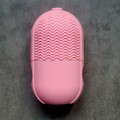 Masażer lodowy do twarzy 2w1 z wypustkami - Ice Massager - zdjęcie 2