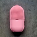 Masażer lodowy do twarzy 2w1 z wypustkami - Ice Massager - zdjęcie 3