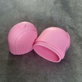 Masażer lodowy do twarzy 2w1 z wypustkami - Ice Massager - zdjęcie 4