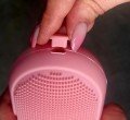 Masażer lodowy do twarzy 2w1 z wypustkami - Ice Massager - zdjęcie 8