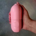 Masażer lodowy do twarzy 2w1 z wypustkami - Ice Massager - zdjęcie 10