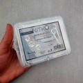 Wykałaczki z nicią dentystyczną Nicio - 200 szt. - zdjęcie 4