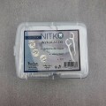 Wykałaczki z nicią dentystyczną Nicio - 200 szt. - zdjęcie 5