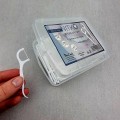 Wykałaczki z nicią dentystyczną Nicio - 200 szt. - zdjęcie 9