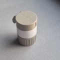 Kruszarka do tabletek 4w1 z gilotyną - podróżna - zdjęcie 8