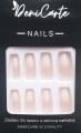 Tipsy COFFIN French Ombre Baby Boomer 5807 - 24 szt. - zdjęcie 7