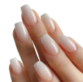 Tipsy COFFIN French Ombre Baby Boomer 5807 - 24 szt. Deni Carte