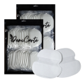 Wkładki pod pachy antypotowe białe - rozmiar S, 120 szt. Deni Carte
