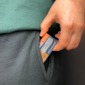 Nici dentystyczne z wykałaczką w dozowniku - 10 szt. - zdjęcie 8