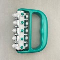 Masażer antycellulitowy roller ręczny metalowy - zdjęcie 8