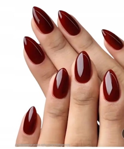 Deni Carte paznokcie sztuczne