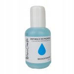 Zmywacz do paznokci bezacetonowy Deni Carte - 50 ml