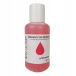 Zmywacz do paznokci acetonowy Deni Carte - 150 ml
