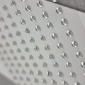 Samoprzylepne krople wody na twarz Water Drops - transparentne - zdjęcie 8